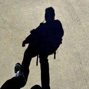 Meet your Posher, Christian